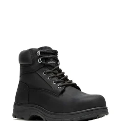Outlet Carlsbad Waterproof 6" Steel-Toe Work Boot Waterproof|Work Boots