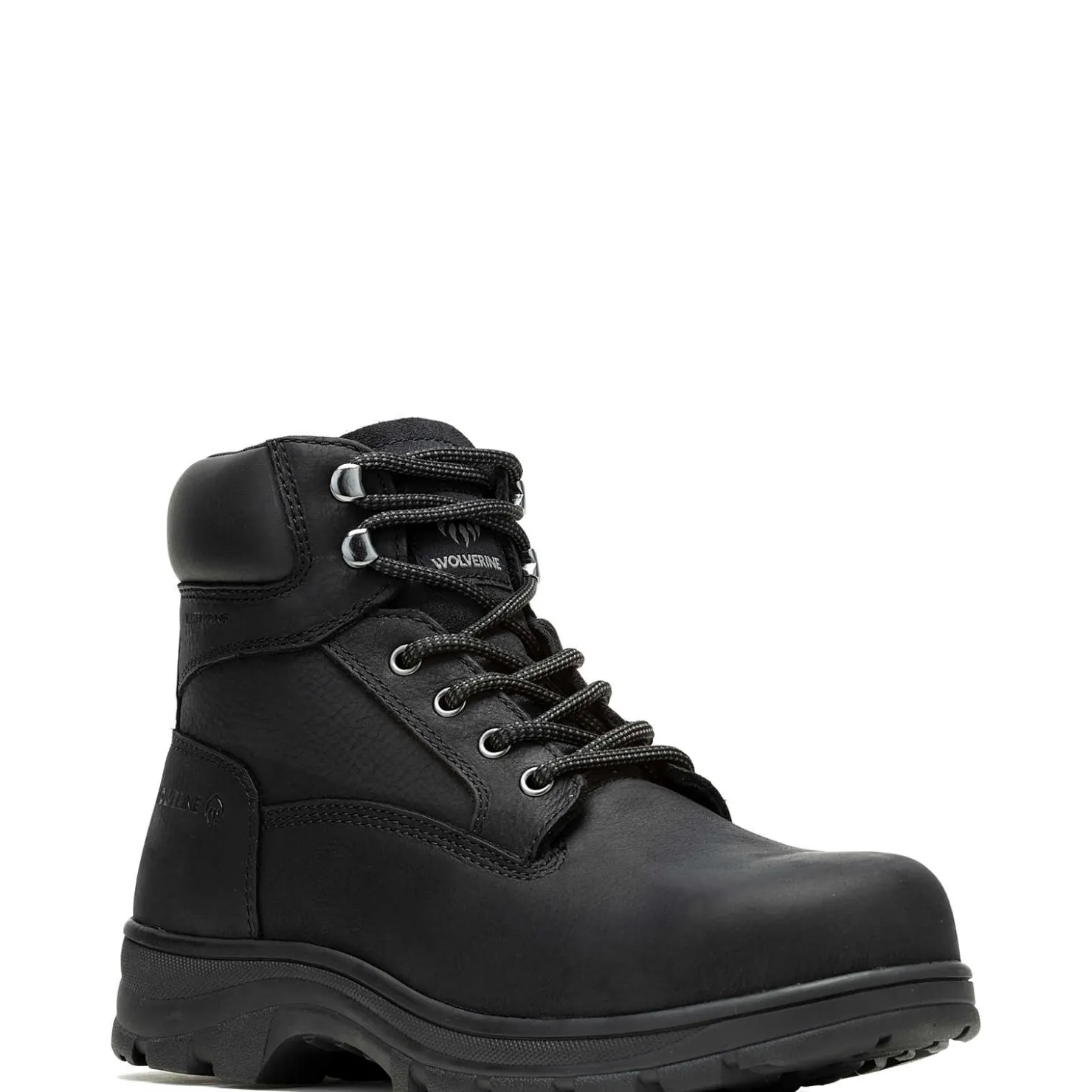 Outlet Carlsbad Waterproof 6" Steel-Toe Work Boot Waterproof|Work Boots
