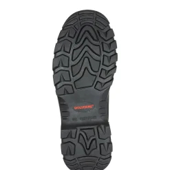 Outlet Carlsbad Waterproof 6" Steel-Toe Work Boot Waterproof|Work Boots