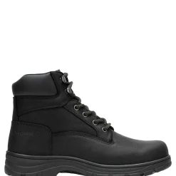 Clearance Carlsbad Waterproof 6" Work Boot Waterproof|Soft Toe