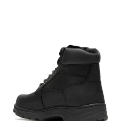 Clearance Carlsbad Waterproof 6" Work Boot Waterproof|Soft Toe