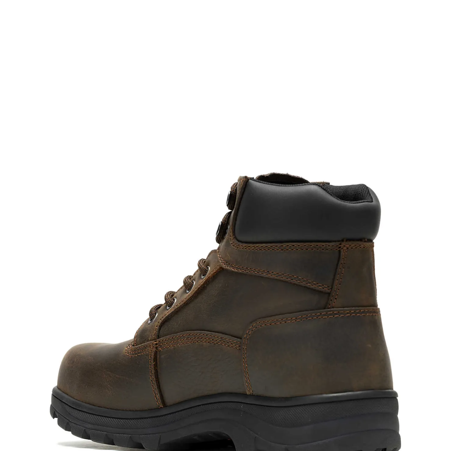 Carlsbad Waterproof 6" Work Boot Waterproof|Soft Toe