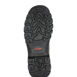 Carlsbad Waterproof 6" Work Boot Waterproof|Soft Toe