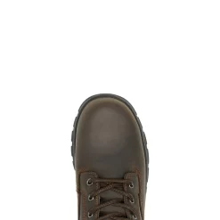 Carlsbad Waterproof 6" Work Boot Waterproof|Soft Toe