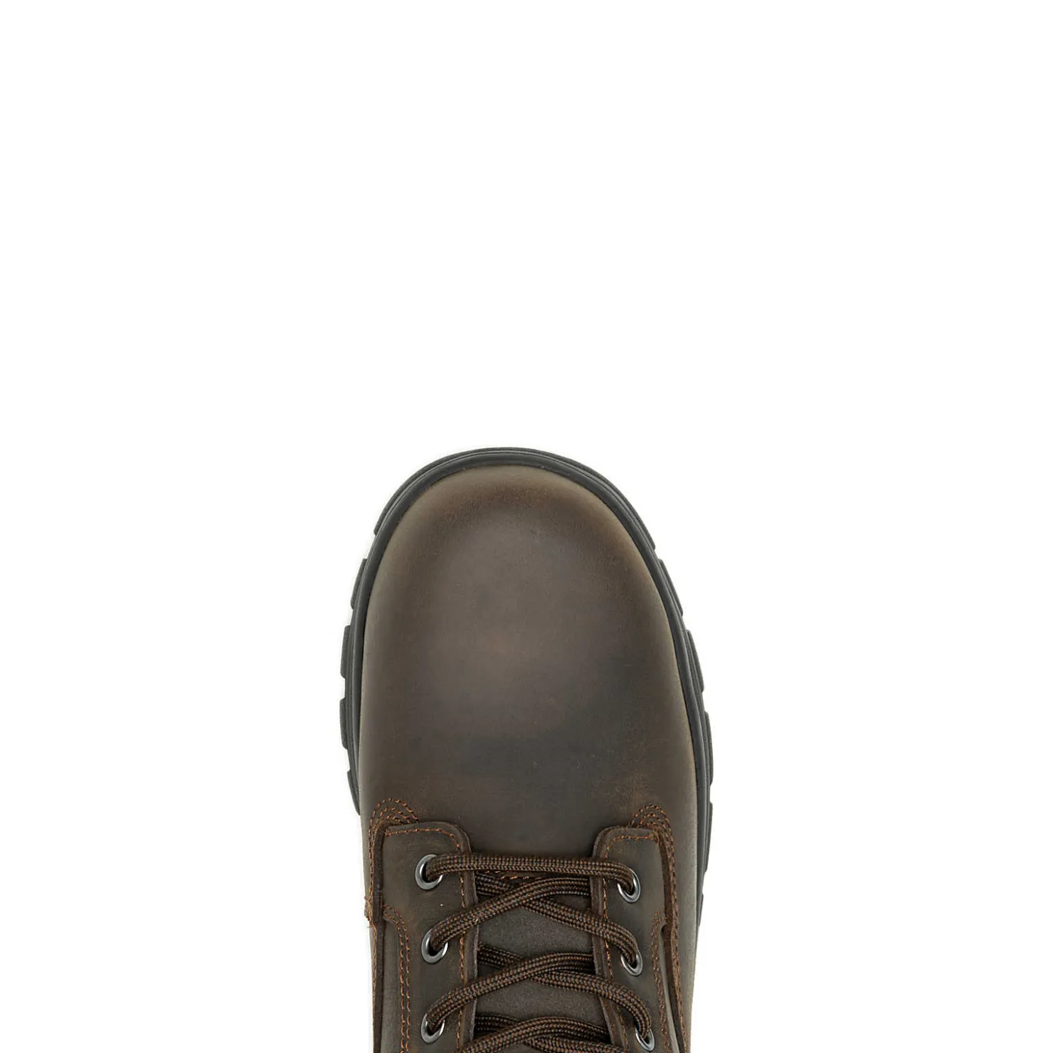 Carlsbad Waterproof 6" Work Boot Waterproof|Soft Toe
