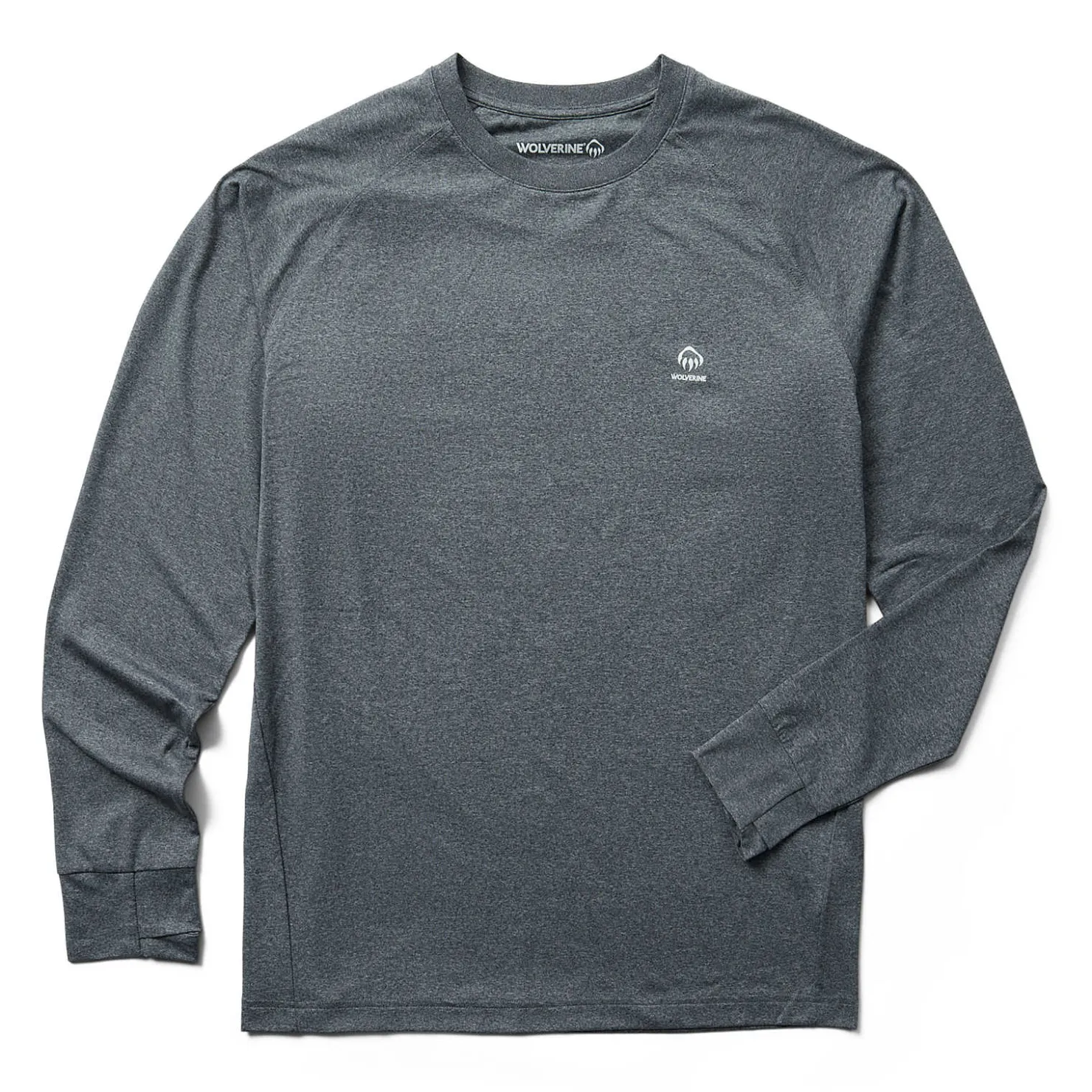 Clearance Cascade Performance Crew T-Shirts|T-Shirts