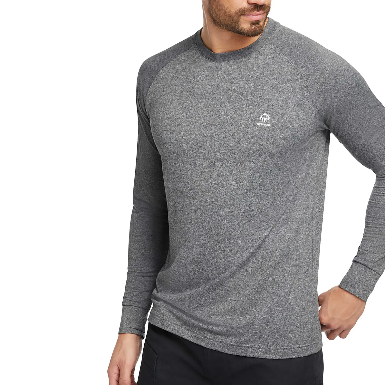 Clearance Cascade Performance Crew T-Shirts|T-Shirts