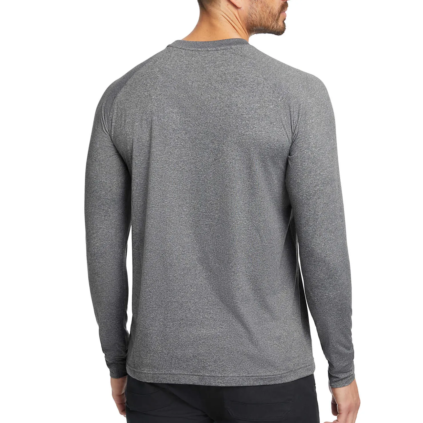 Clearance Cascade Performance Crew T-Shirts|T-Shirts