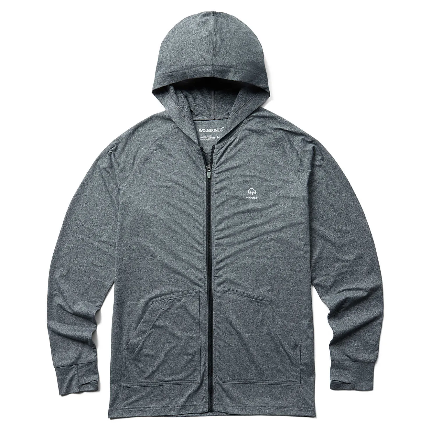Hot Cascade Performance Hoody Hoodies & Pullovers|Hoodies & Pullovers
