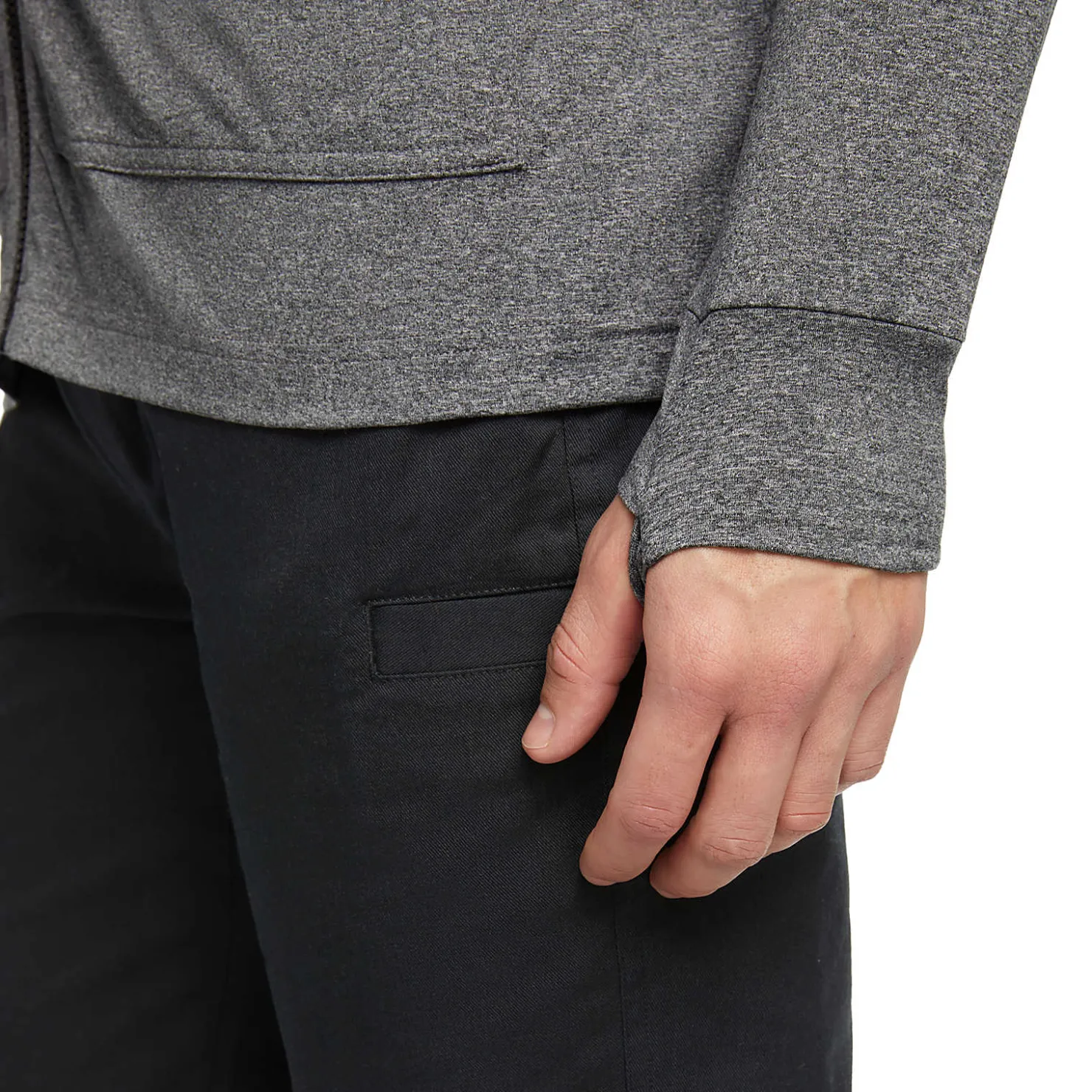 Hot Cascade Performance Hoody Hoodies & Pullovers|Hoodies & Pullovers