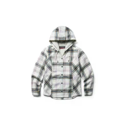 Cheyenne Bonded Sherpa Shirt Jac Women Jackets|Accessories