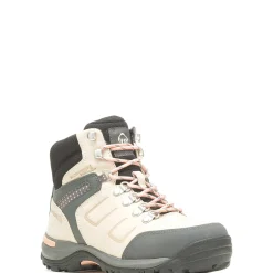 Clearance Chisel 6" Steel-Toe Work Boot Women Safety Toe|Work Boots