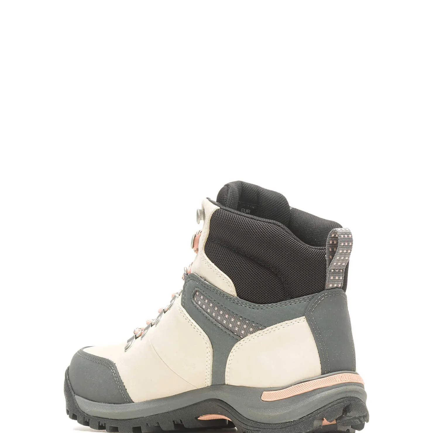 Clearance Chisel 6" Steel-Toe Work Boot Women Safety Toe|Work Boots