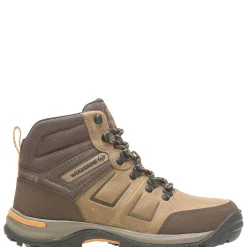 Best Chisel 6" Work Boot Waterproof|Soft Toe