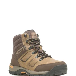 Best Chisel 6" Work Boot Waterproof|Soft Toe