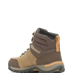 Best Chisel 6" Work Boot Waterproof|Soft Toe