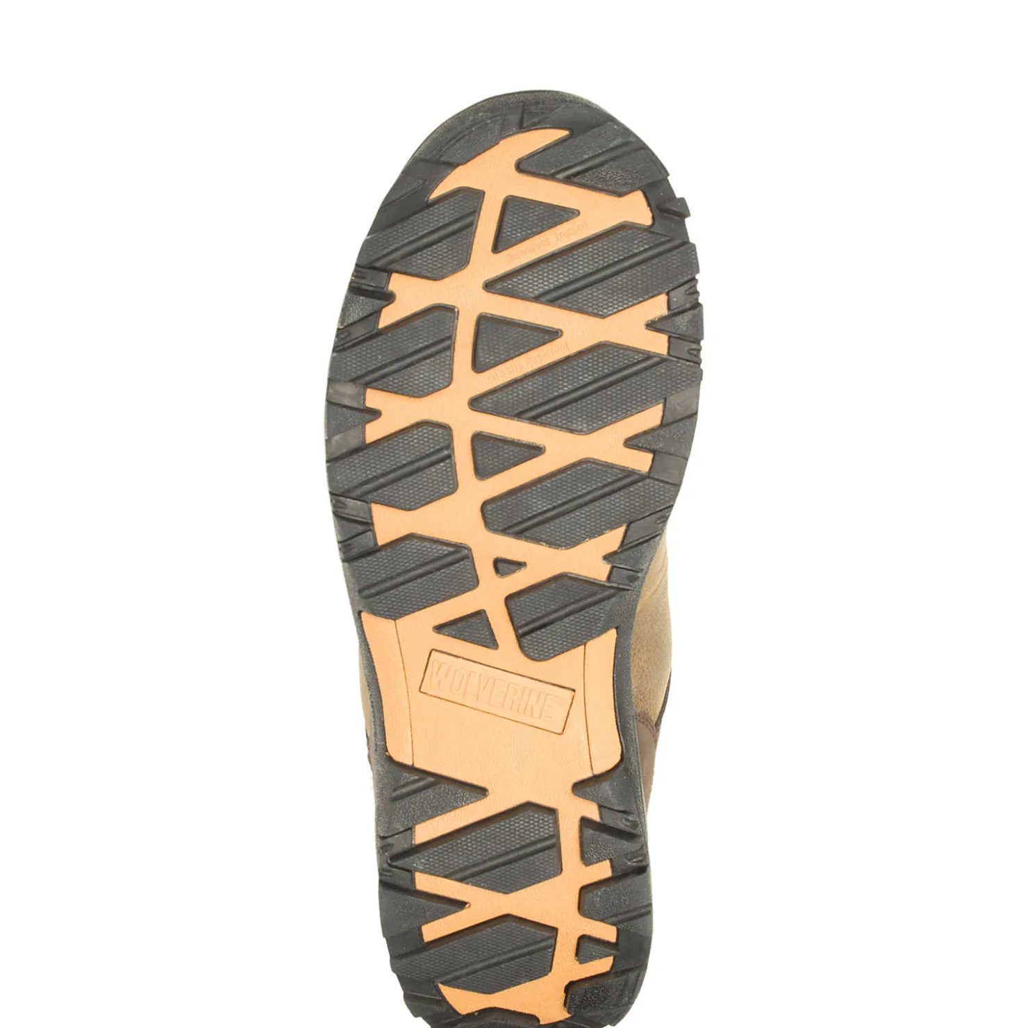 Best Chisel 6" Work Boot Waterproof|Soft Toe