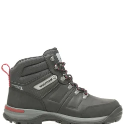 Chisel 6" Work Boot Waterproof|Soft Toe