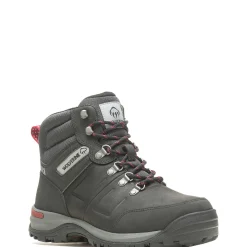 Chisel 6" Work Boot Waterproof|Soft Toe