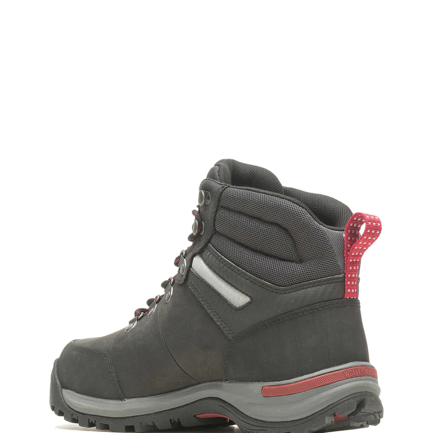 Chisel 6" Work Boot Waterproof|Soft Toe