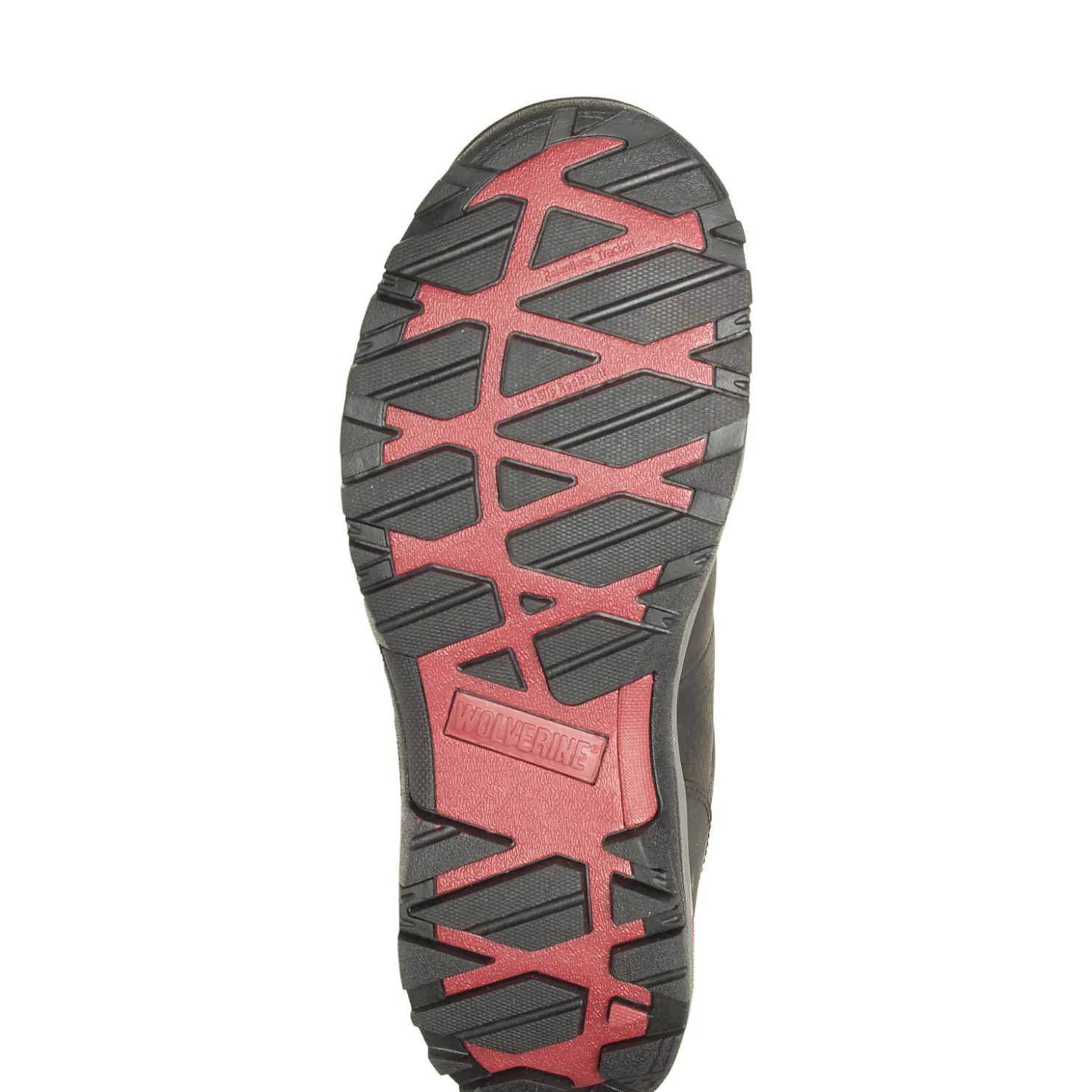 Chisel 6" Work Boot Waterproof|Soft Toe