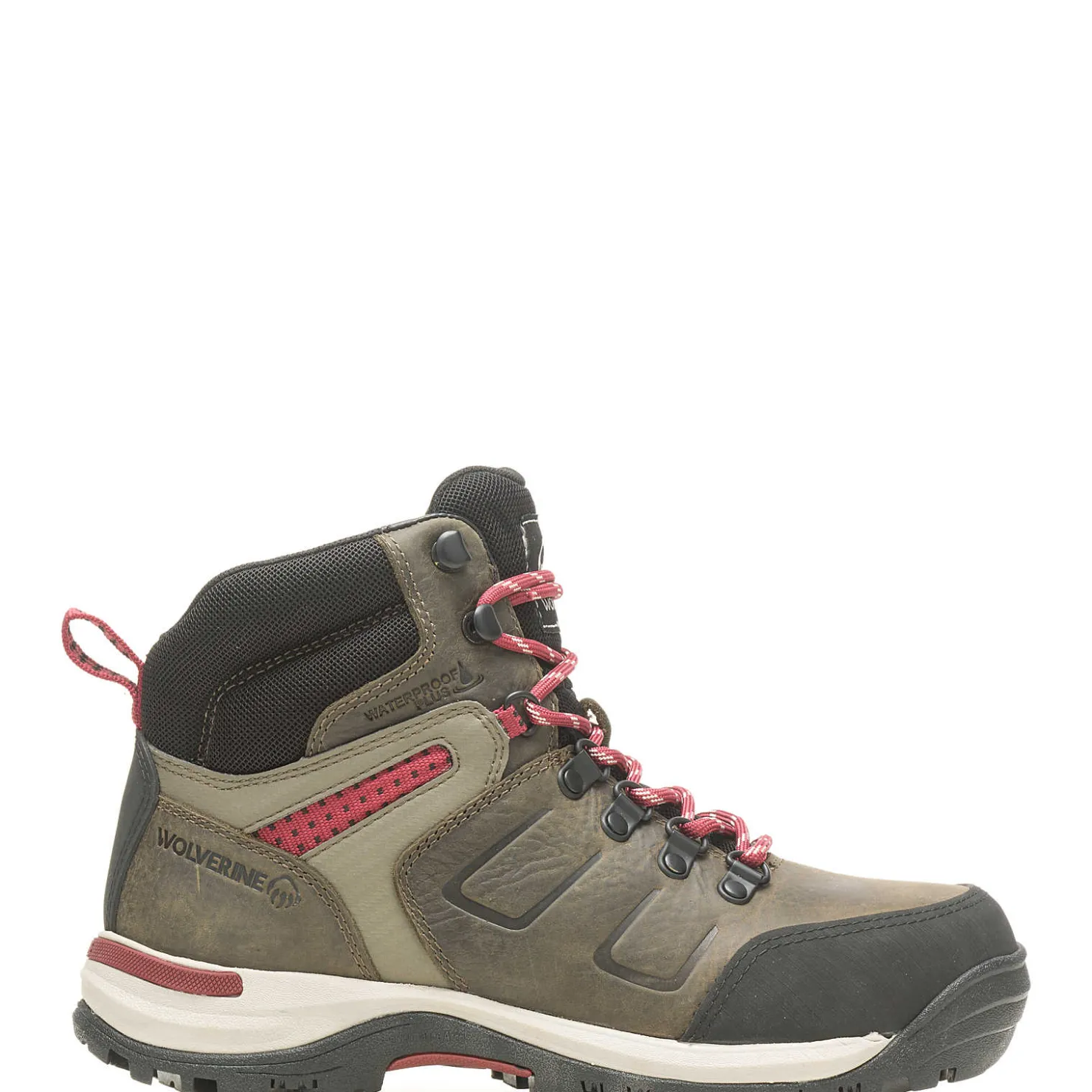 Online Chisel 6" Work Boot Women Work Boots|Boots