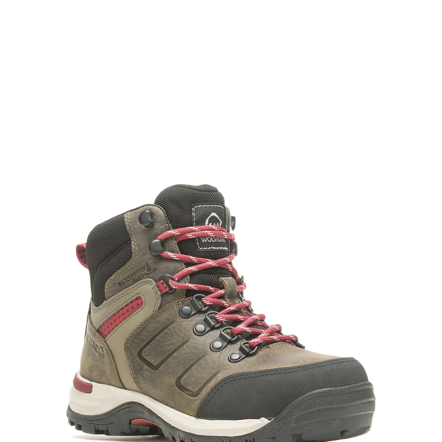 Online Chisel 6" Work Boot Women Work Boots|Boots
