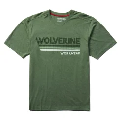 Hot Classic Short Sleeve Graphic Tee Work Shirts|T-Shirts