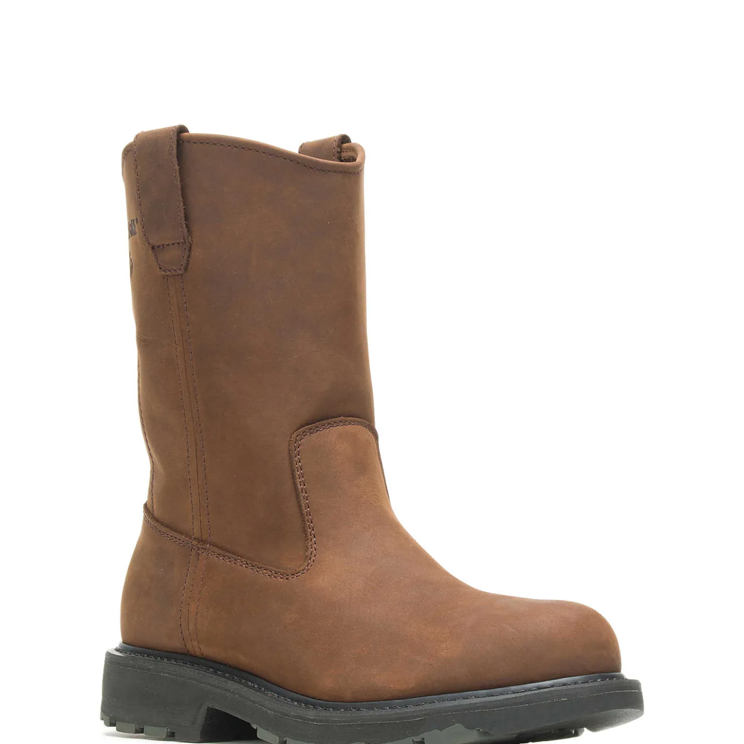 Hot DD Work Steel Toe Wellington Work Boots|Safety Toe