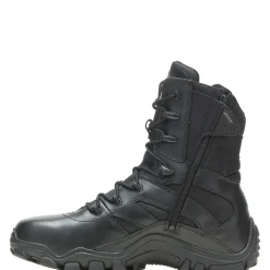 Hot Delta-8 Side Zip Boot Women Side Zip|Tactical