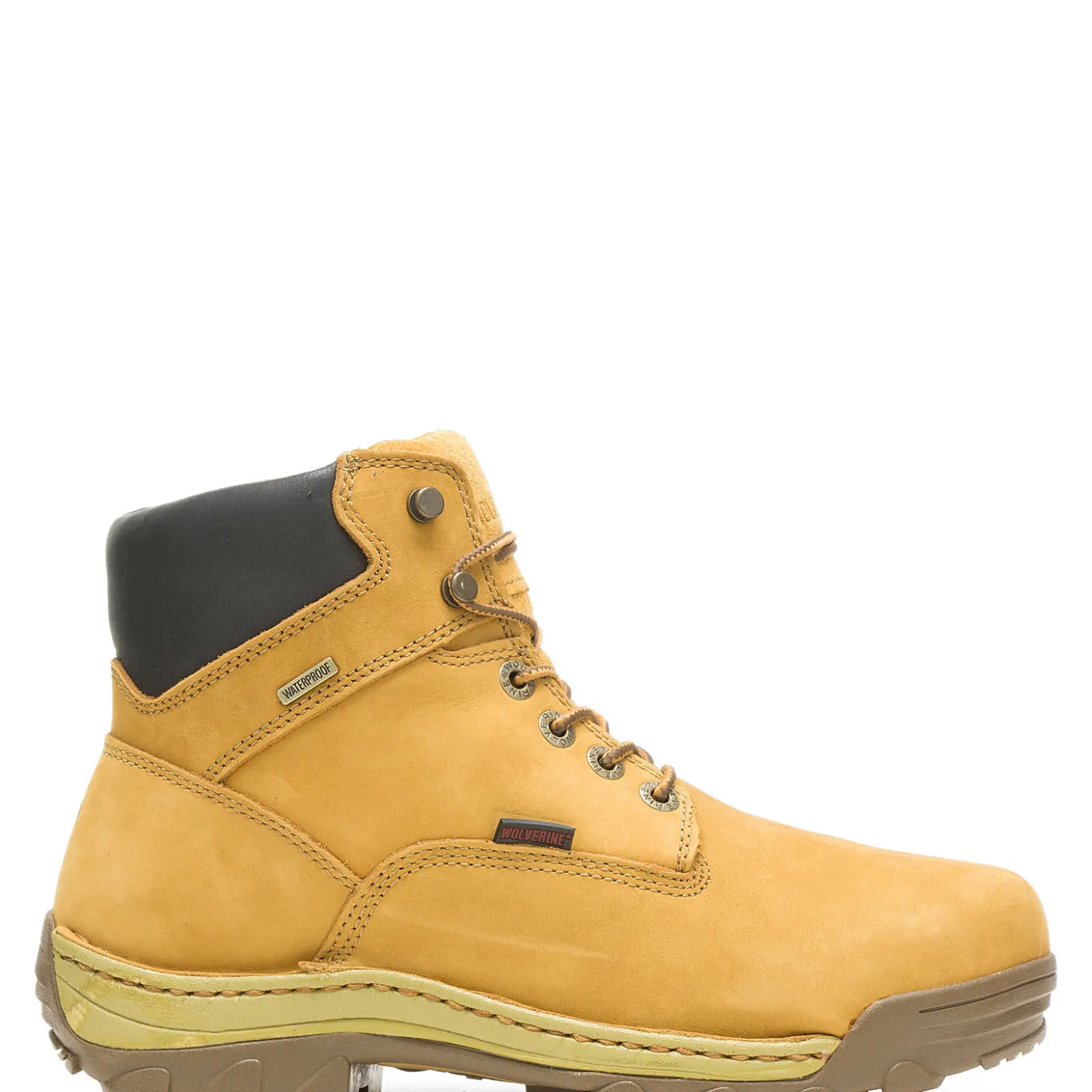 Clearance Dublin Waterproof Insulated 6" Boot Waterproof|Soft Toe