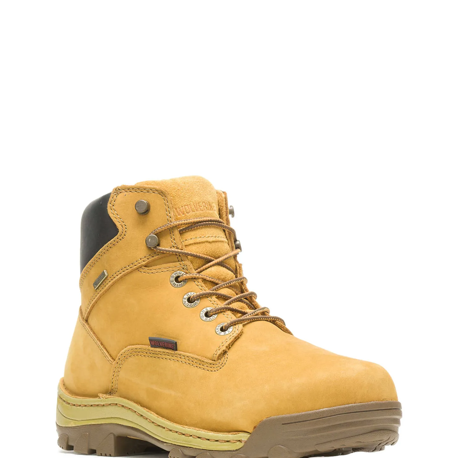 Clearance Dublin Waterproof Insulated 6" Boot Waterproof|Soft Toe