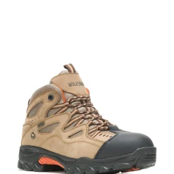 Discount Durant Waterproof Steel-Toe Work Boot Waterproof|Work Boots