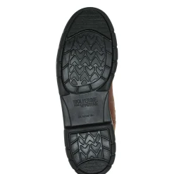 DuraShocks® Slip Resistant Steel-Toe 6" Work Boot Work Boots|DuraShocks