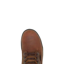 DuraShocks® Slip Resistant Steel-Toe 6" Work Boot Work Boots|DuraShocks