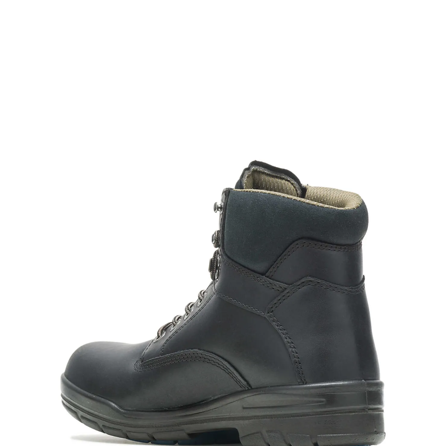 Best DuraShocks® SR Direct-Attach Lined 6" Work Boot Soft Toe|Work Boots