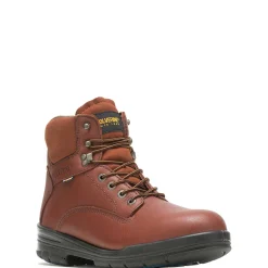 Sale DuraShocks&reg; SR Direct-Attach 6" Work Boot Work Boots|Soft Toe