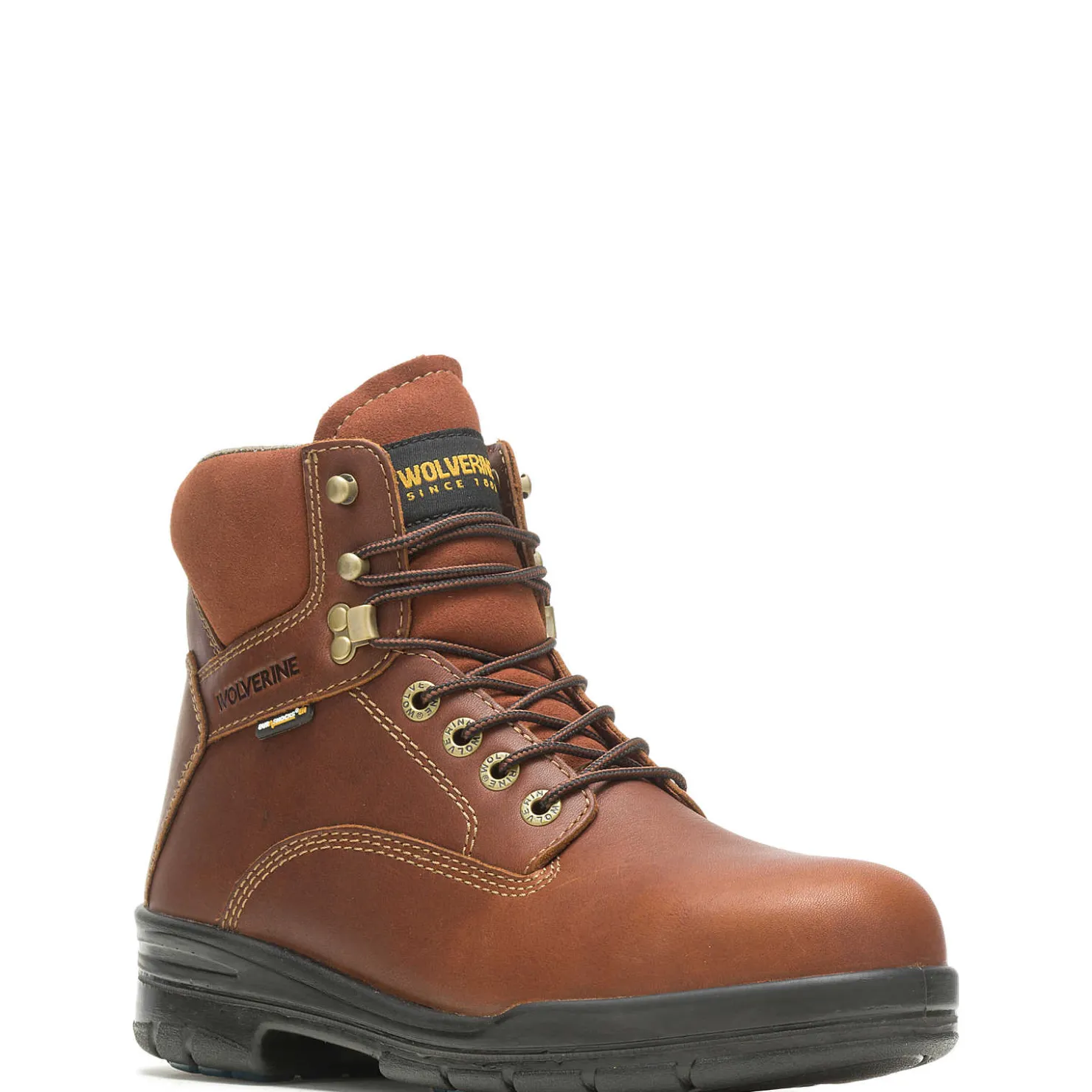 Sale DuraShocks® SR 6" Boot Waterproof|Soft Toe