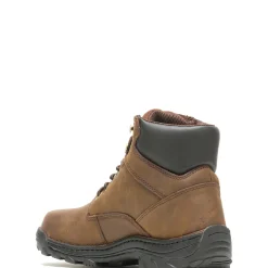 Clearance Durbin Waterproof 6" Work Boot Waterproof|Soft Toe