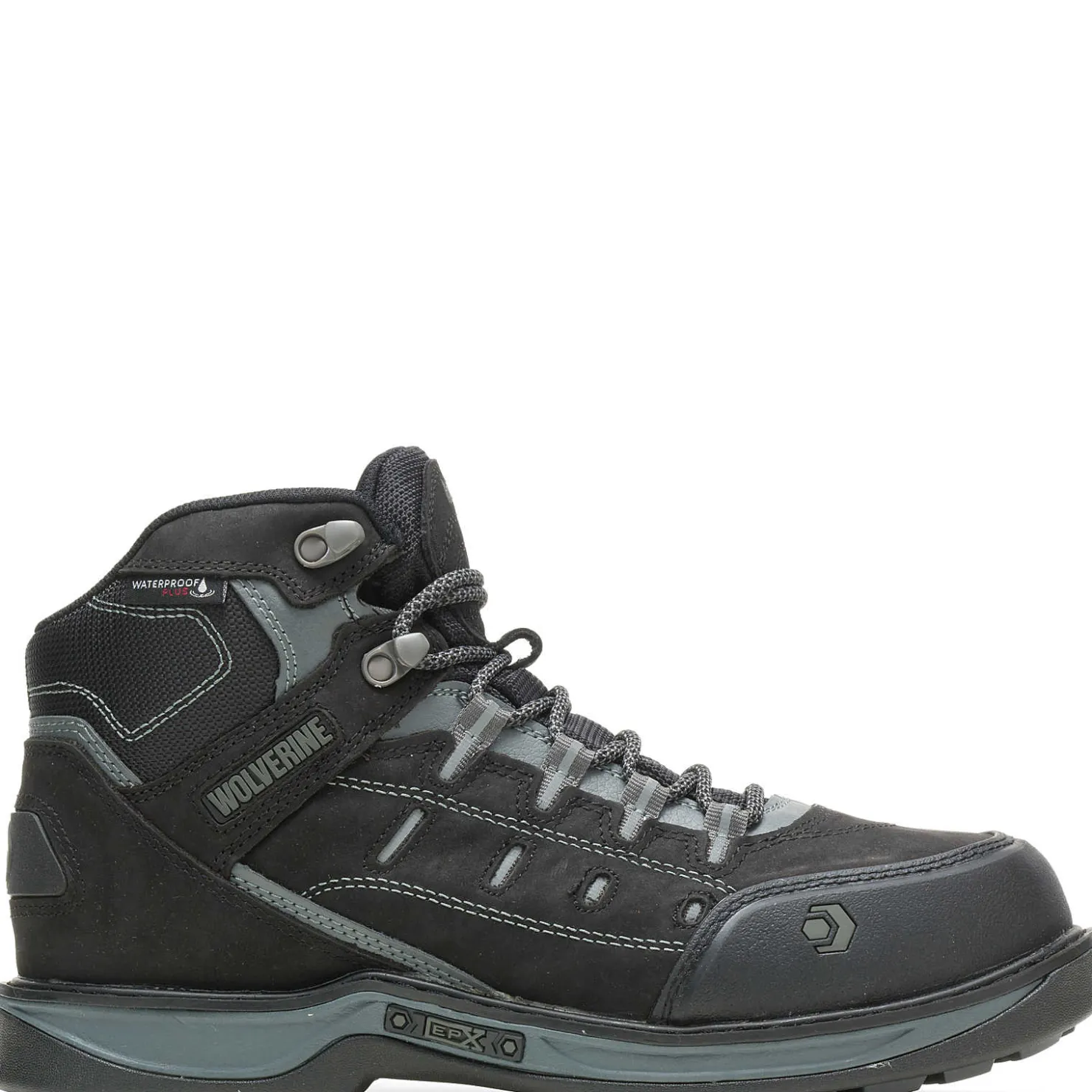 Best Edge LX EPX® Waterproof CarbonMAX® Work Boot Waterproof|Work Boots