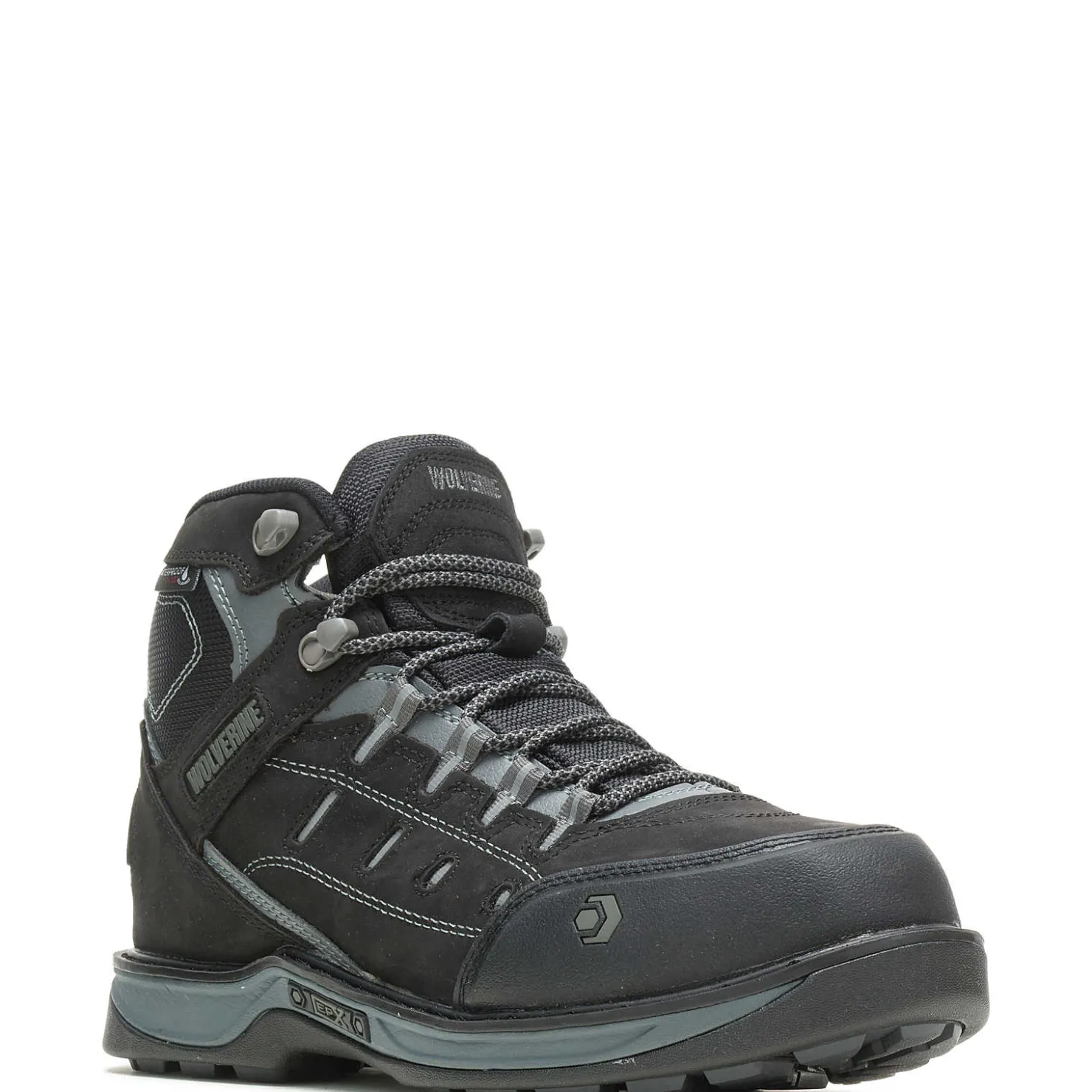 Best Edge LX EPX® Waterproof CarbonMAX® Work Boot Waterproof|Work Boots