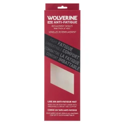 Clearance EPX&reg; Anti-Fatigue 9mm Insoles Socks|Clothing