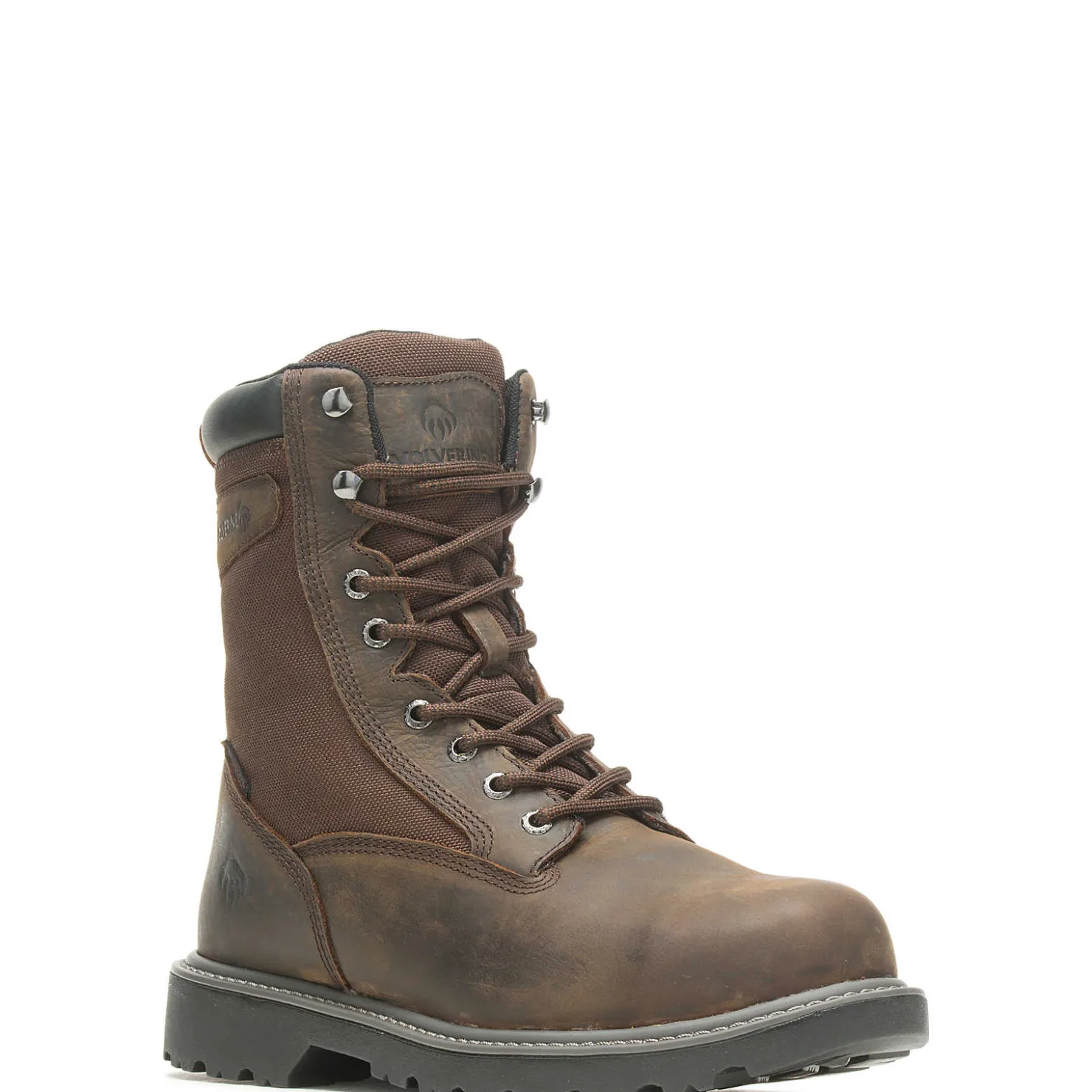 Best Floorhand Insulated 8" Steel-Toe Work Boot Waterproof|Work Boots