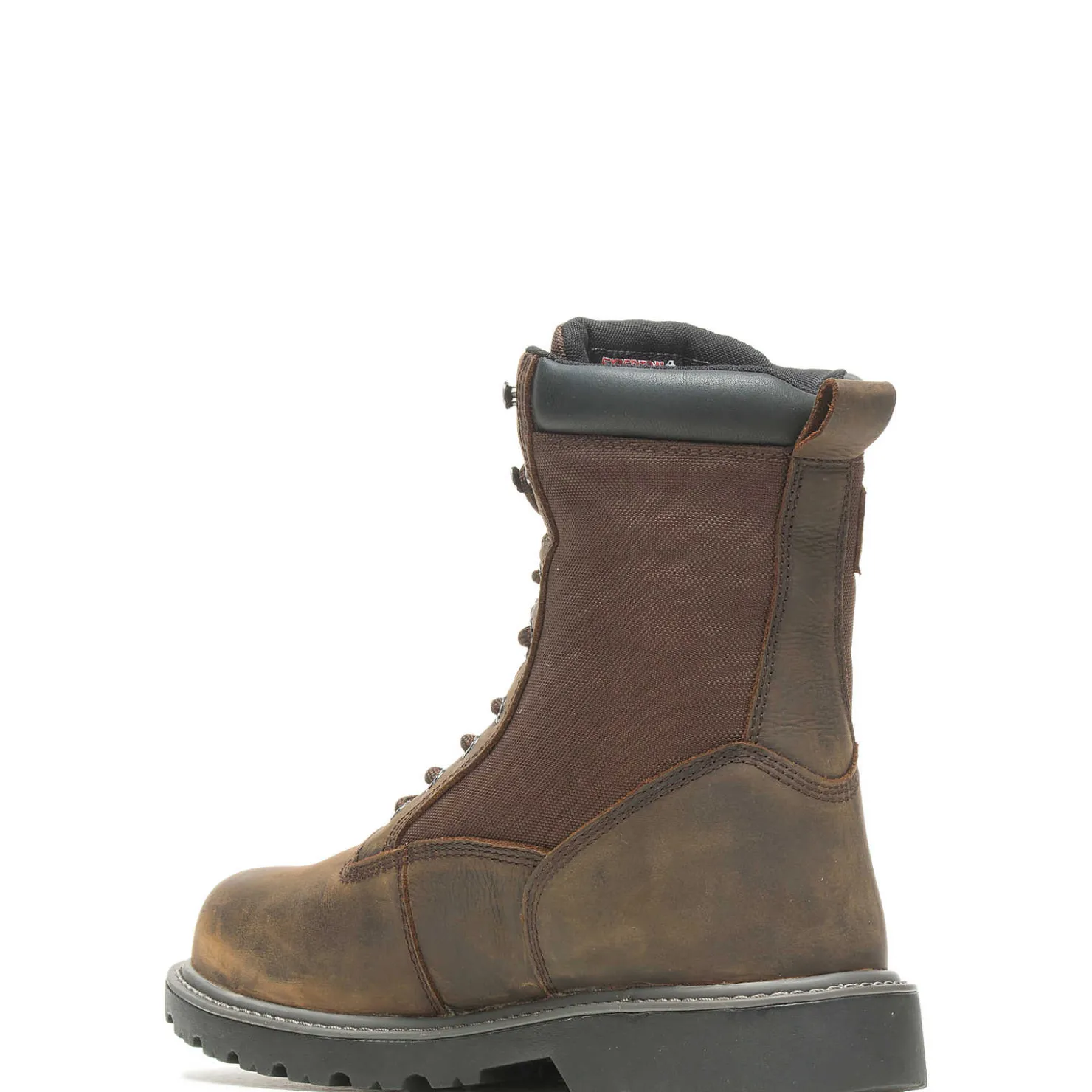 Best Floorhand Insulated 8" Steel-Toe Work Boot Waterproof|Work Boots