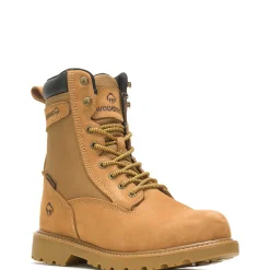 Sale Floorhand Insulated 8" Work Boot Waterproof|Soft Toe