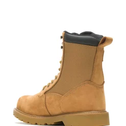 Sale Floorhand Insulated 8" Work Boot Waterproof|Soft Toe
