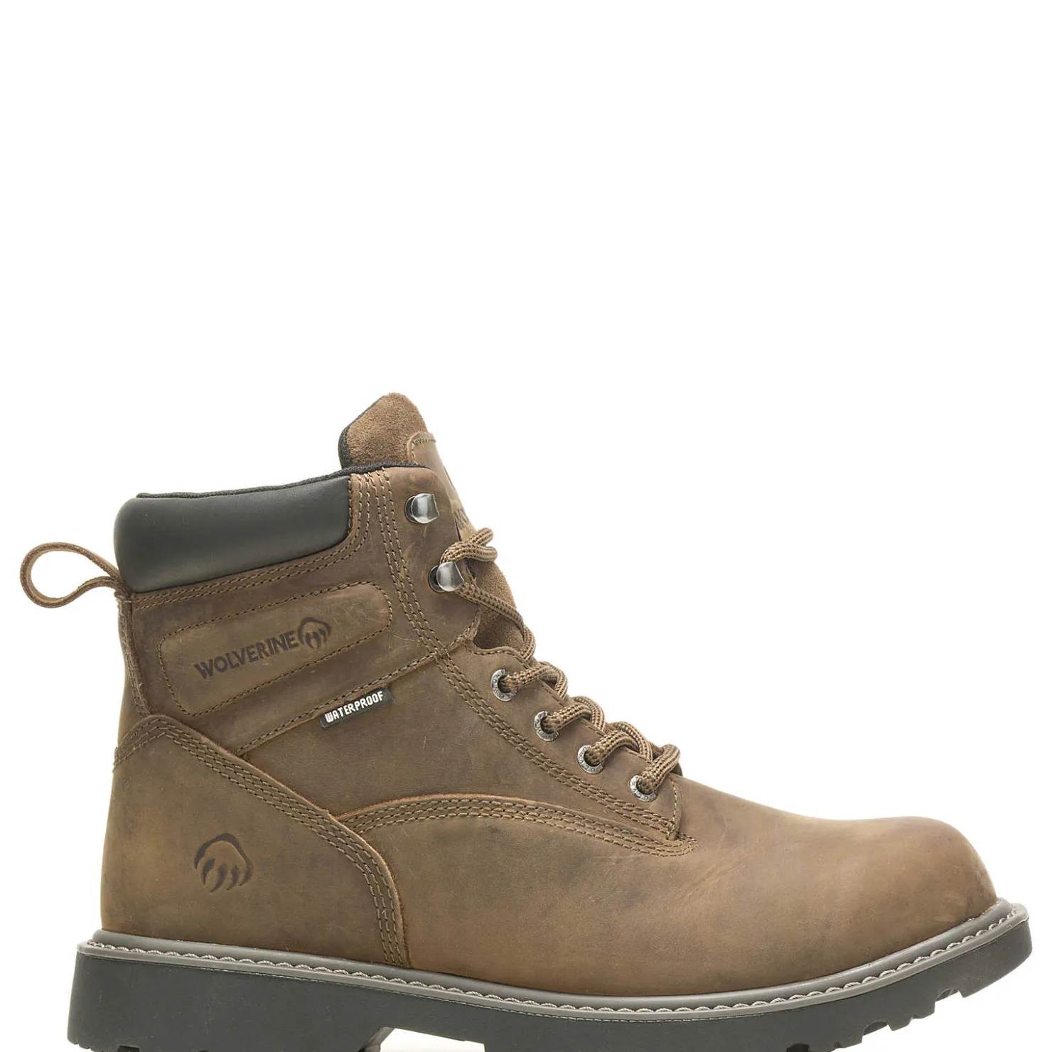 Sale Floorhand Insulated 6" Soft Toe Work Boot Waterproof|Soft Toe