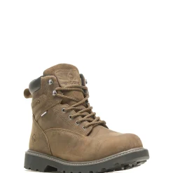 Sale Floorhand Insulated 6" Soft Toe Work Boot Waterproof|Soft Toe