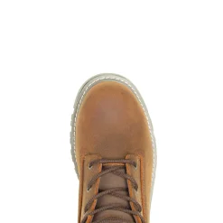 Online Floorhand LX 6" Steel Toe Work Boot Waterproof|Work Boots