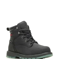 Best Floorhand LX 6" Work Boot Waterproof|Soft Toe